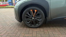 Toyota Aygo X 1.0 VVT-i Limited Edition 5dr Petrol Hatchback